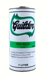 GUILDER EPOXY REDUCER G2E 1L