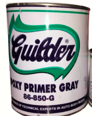 GUILDER EPOXY PRIMER GRAY 3L