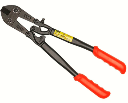 BOLT CUTTER WBC118 18"