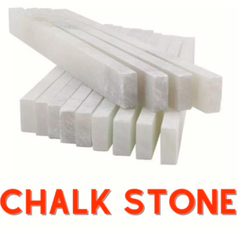 CHALK STONE