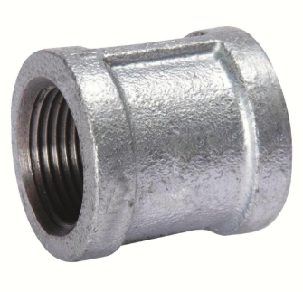 GI COUPLING 1/2