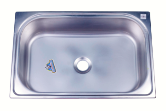 KITCHEN SINK 16X24 S/S