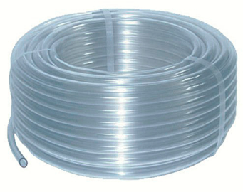 LEVEL HOSE CLEAR /MTR