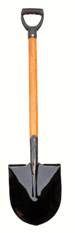 SHOVEL ORDINARY