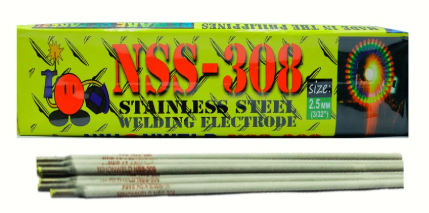 STAINLESS WELDING ROD