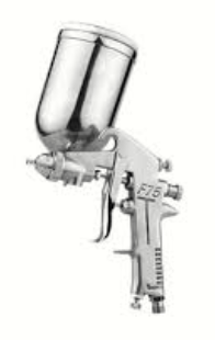 LUODI SPRAY GUN 400C.C