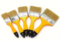 PROFESSIONAL ARTIST BRUSH ''1