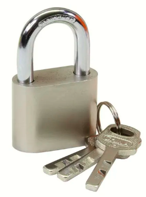 TOP SECURITY SHORT 50MM