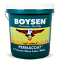 BOYSEN SEMI GLOSS LATEX 16L