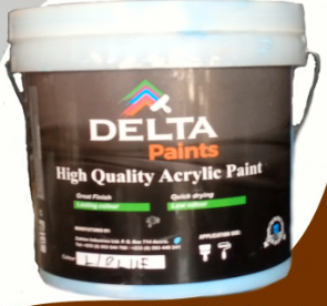 DESTINY PAINT (4L)