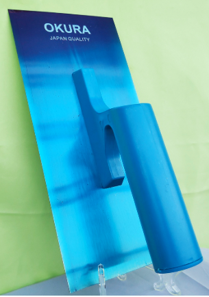 OKURA PLASTERING TROWEL