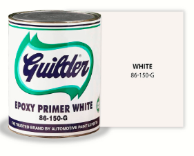 GUILDER EPOXY PRIMER WHITE 86-150-G C20 (3L)