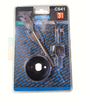 OKURA HOLE SAW SET 3PCS