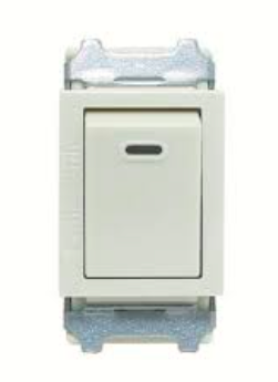 PANASONIC SWITCH 1WAY WNG-5001