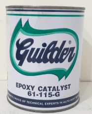 GUILDER EPOXY CATALYST 61-115-G (1L)