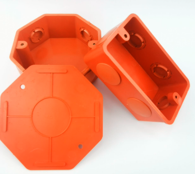 JUNCTION BOX
