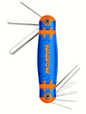 WADFOW HEX KEY -SET