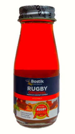 BOSTIK RUGBY ORIGINAL 45ml