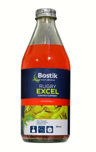 BOSTIK RUGBY BOTTLE