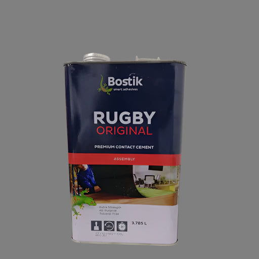 BOSTIK RUGBY ORIGINAL GALLON