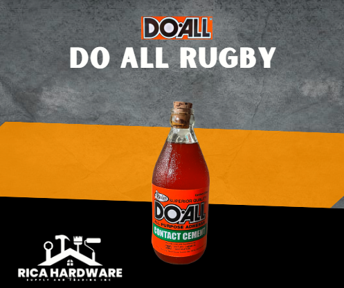 DO ALL RUGBY