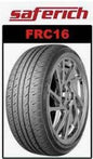 SAFERICH 175/65R15