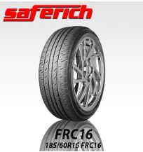 SAFERICH 185/60R15