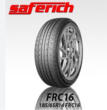 SAFERICH 185/65/R14