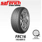 SAFERICH 195/60/R15