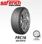 SAFERICH 205/55/RZ16