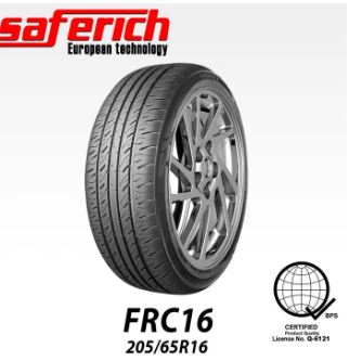 SAFERICH 205/65/R16