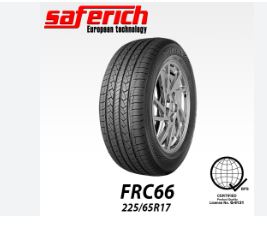 SAFERICH 225/65R17