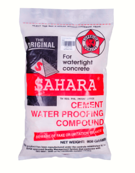 SAHARA WATERPROOFING CEMENT