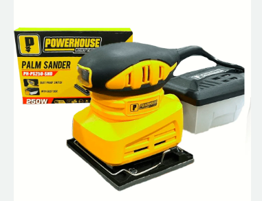 POWERHOUSE PALM SANDER