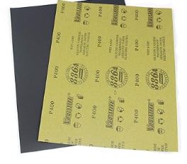 OKURA SANDING PAPER 150