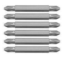OKURA SCREW BIT 6.35MM