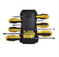 POWERHOUSE CUSHION GRIP  SCREWDRIVER SET (6PCS/SET)