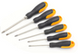 SCREWDRIVER SET