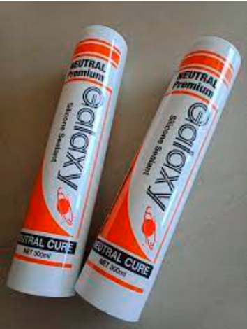 GALAXY SILICONE SEALANT