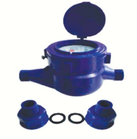 SHARK WATER SUB METER SF 3006