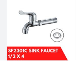 ROYU KITCHEN & BATHROOM FIXTURES SF-2301C