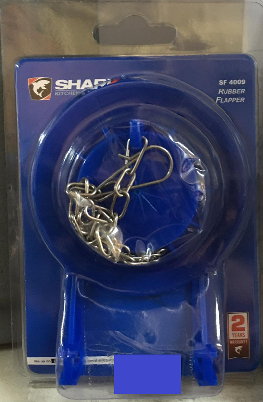 SHARK RUBBER FLAPPER SF 4009
