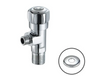 SHARK SF 2590 ANGLE VALVE 1/2X3/8