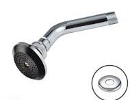 SHARK SHOWER HEAD SINGLE FUNCTION SF2527