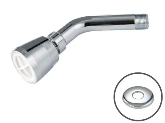 SHARK SHOWER HEAD SINGLE FUNCTION SF 2527