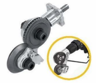 MEGA SHEET METAL PLATE CUTTER ATTACHMENT (MMCSHEARS)