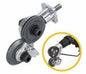 MEGA SHEET METAL PLATE CUTTER ATTACHMENT (MMCSHEARS)