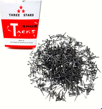 3 STAR SHOE TACKS 5/8 (BOX)