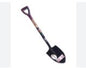 TOMBO SHOVEL ROUND
