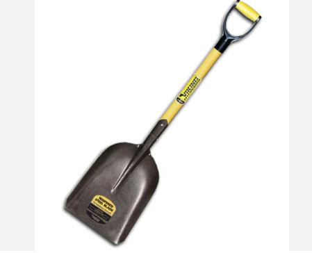 MEGA-SHOVEL (SCOOP